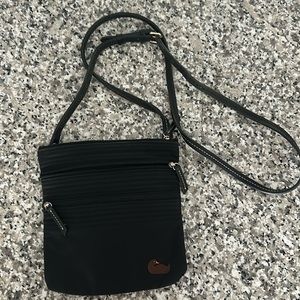 Dooney & Bourke purse